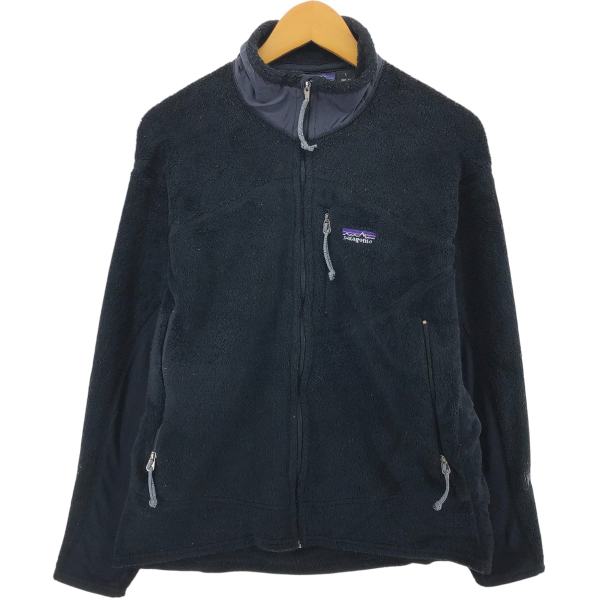 古着 00年代 パタゴニア Patagonia レギュレーターR2 25131FA02 フリースジャケット USA製 メンズL相当 /eaa379720