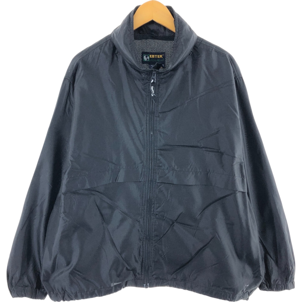 古着 90年代 エディーバウアー Eddie Bauer EBTEK ナイロン 古着 90年代 エディーバウアー Eddie Bauer EBTEK ナイロン