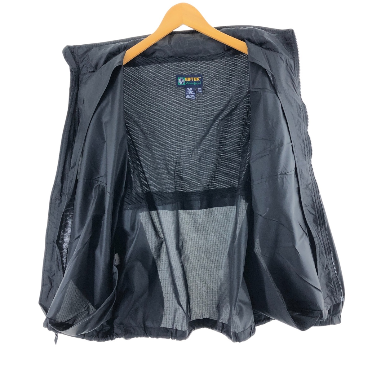 古着 90年代 エディーバウアー Eddie Bauer EBTEK ナイロン 古着 90年代 エディーバウアー Eddie Bauer EBTEK ナイロン