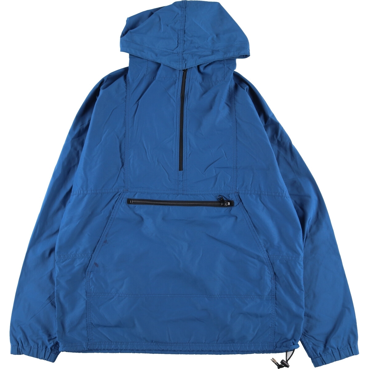 古着 80年代 エルエルビーン L.L.Bean アノラックパーカー USA製 古着 80年代 エルエルビーン L.L.Bean アノラックパーカー USA製