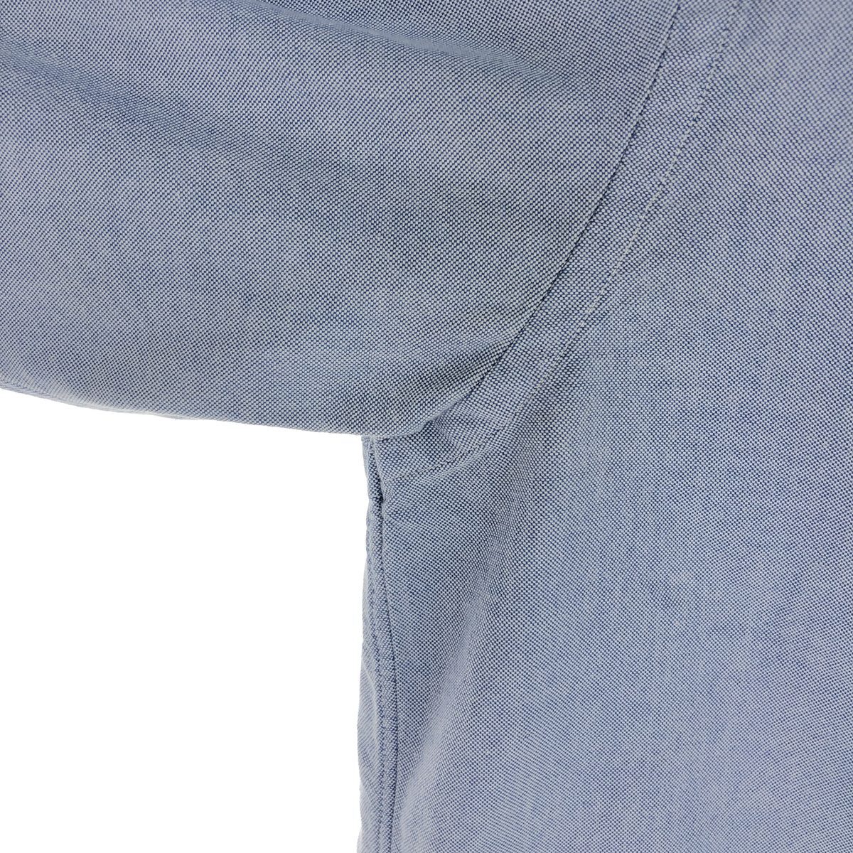 古著 90年代 ブルックスブラザーズ Brooks Brothers Est.1818 長(zhǎng)袖 ボタンダウンシャツ USA制 メンズL ヴィンテージ /eaa445884 ss2501_10