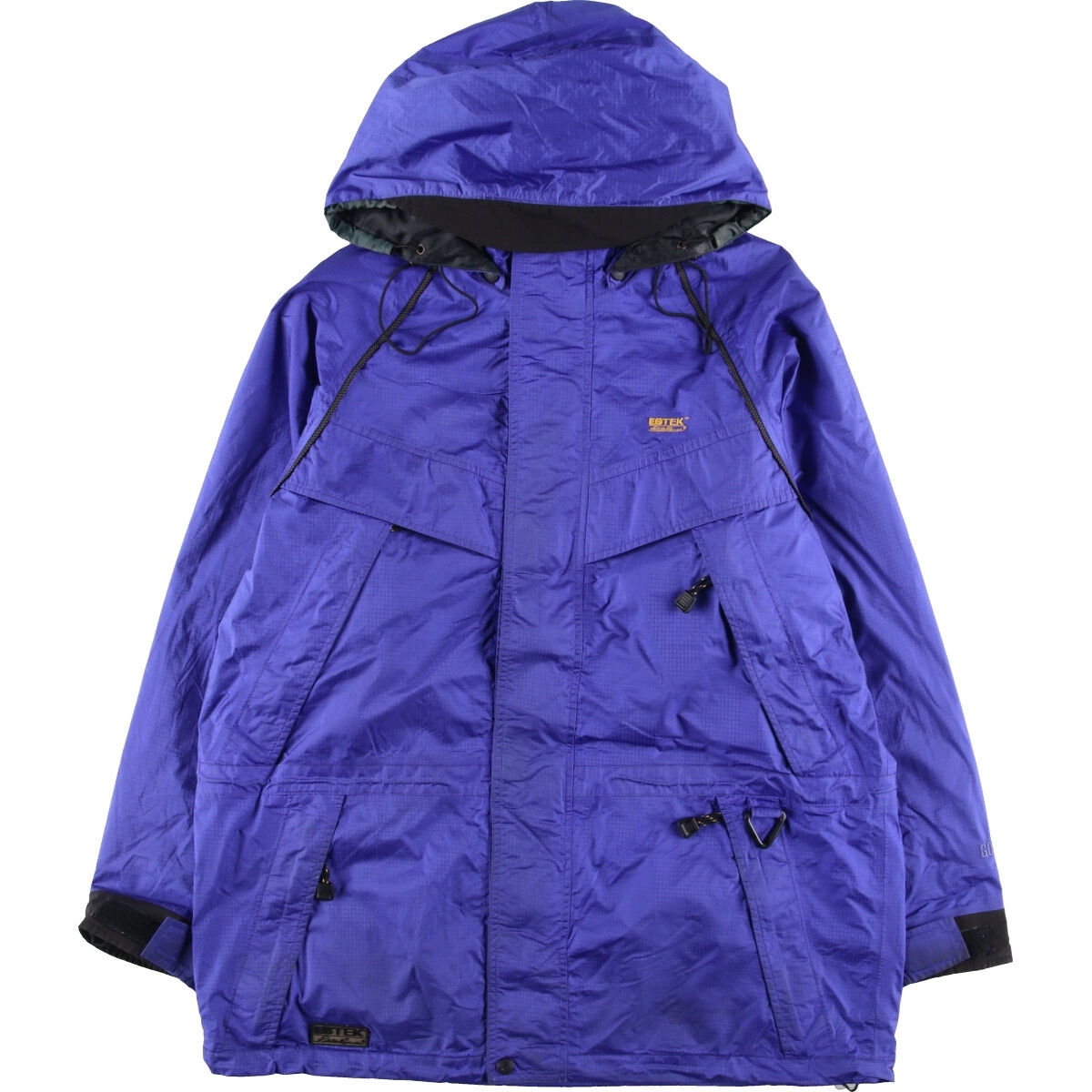 古着 90年代 エディーバウアー Eddie Bauer EBTEK GORE-TEX ゴアテックス マウンテンパーカー メンズL ヴィンテージ /eaa378569 ss2501_30