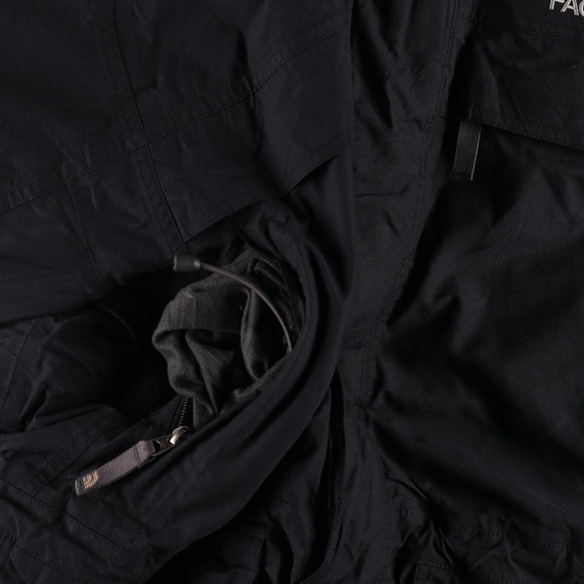 THE NORTH FACE ノースフェイス ブラック ライトヒート THE NORTH FACE ノースフェイス ブラック ライトヒート