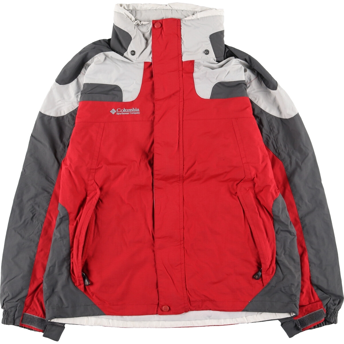 古着 コロンビア Columbia マウンテンジャケット メンズM /eaa409150 ss2501_30