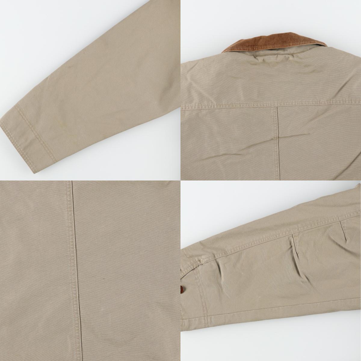 古着 エルエルビーン L.L.Bean ハンティングジャケット メンズXL /eaa395246 ss2501_30