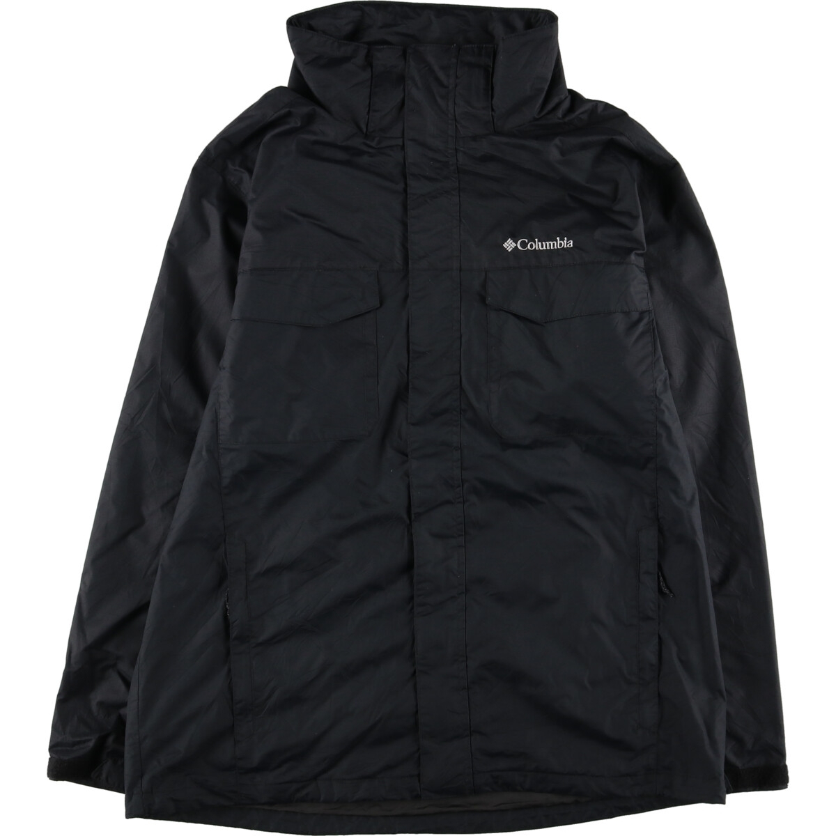 古着 コロンビア Columbia マウンテンジャケット メンズXL /eaa408524 ss2501_30