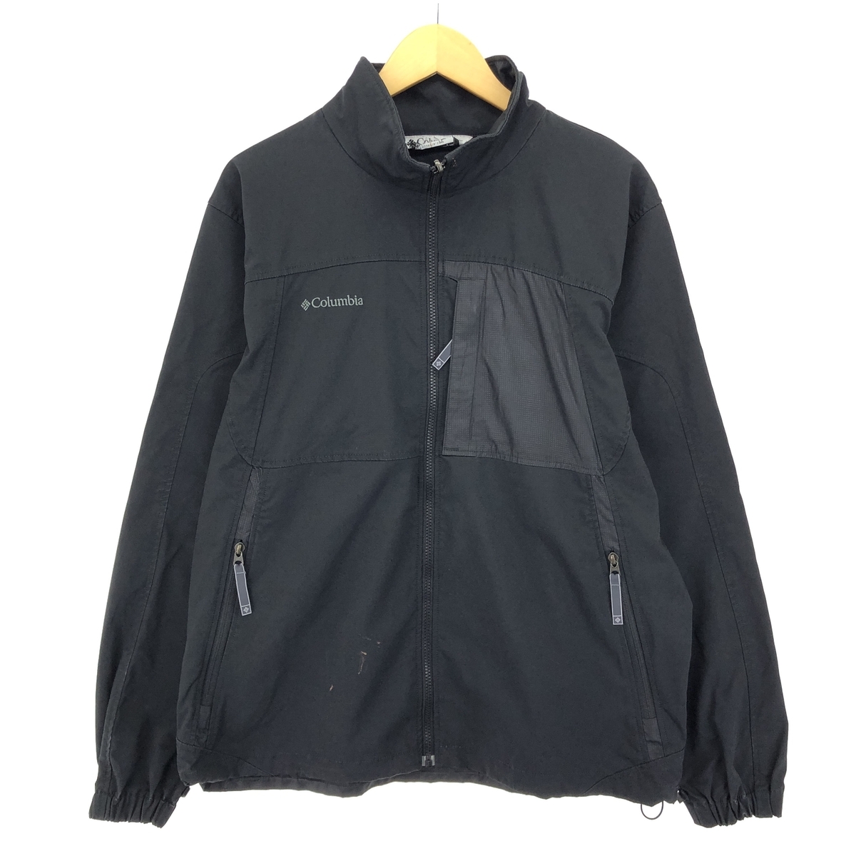 古着 00年代 コロンビア Columbia ソフトシェルジャケット メンズXL相当 /eaa471162 ss2501_30