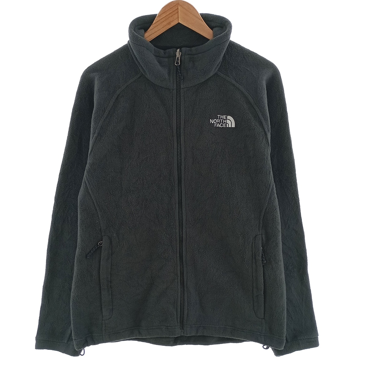 古着 ザノースフェイス THE NORTH FACE フリースジャケット メンズM相当 /eaa404143