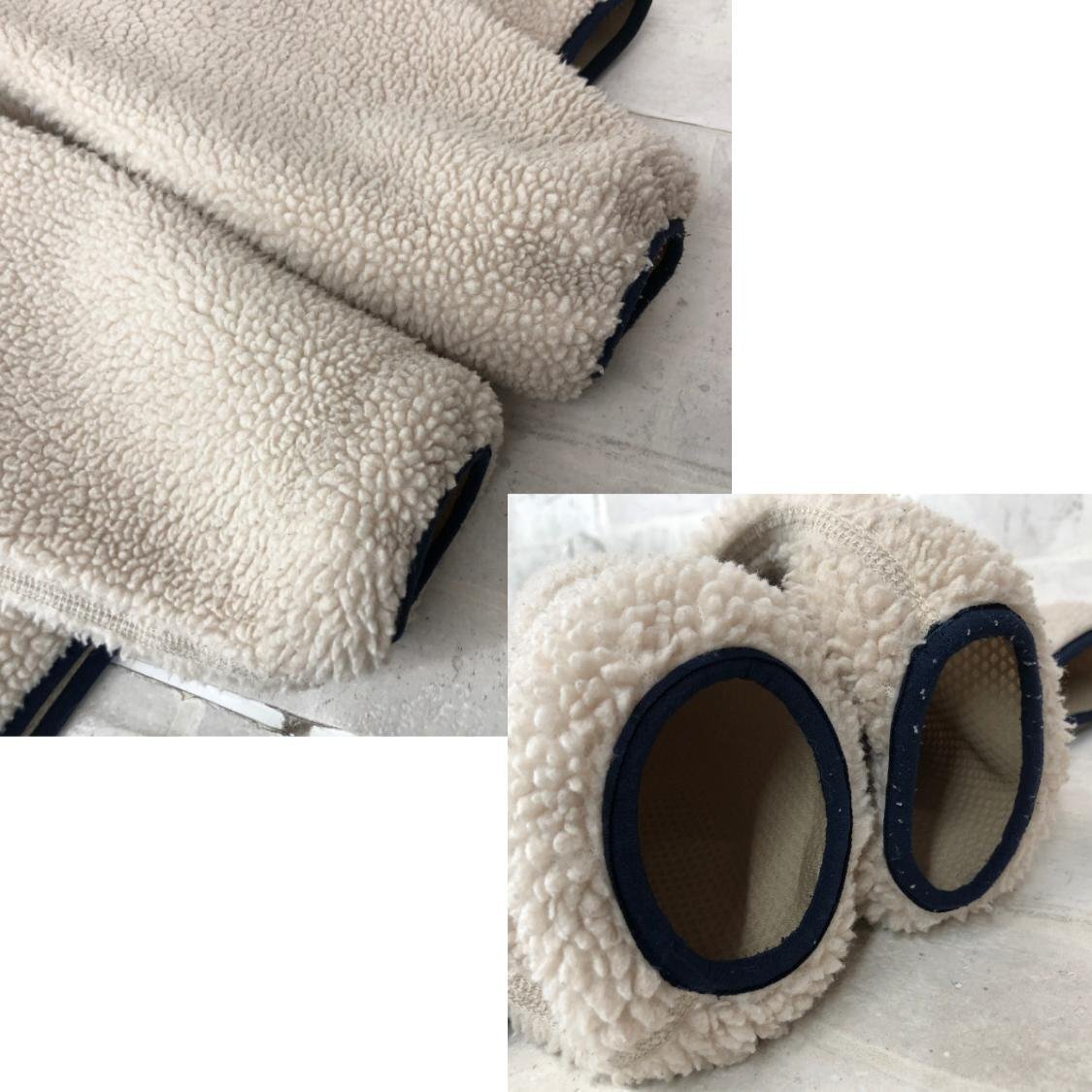 Patagonia パタゴニア 23058 クラシックレトロX ボア フリース Patagonia パタゴニア 23058 クラシックレトロX ボア フリース