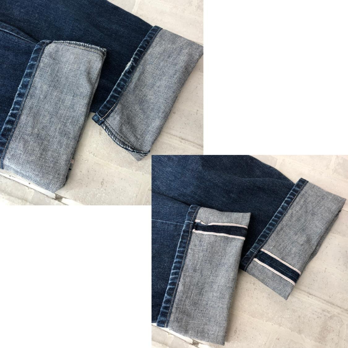 LEVI'S リーバイス 702 140周年 記念モデル 702-XX ボタン裏 J22 LEVI'S リーバイス 702 140周年 記念モデル 702-XX ボタン裏 J22
