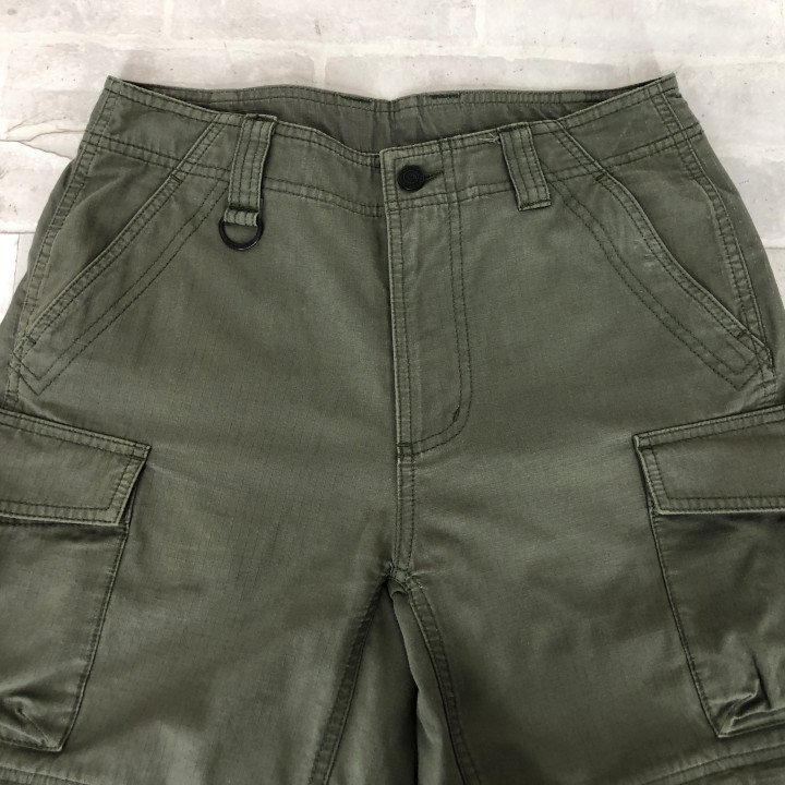 THE NORTH FACE ノースフェイス NB31945 Firefly Convertible Pant ファイヤーフライ コンバーチブルパンツ M オリーブ MH632024120304