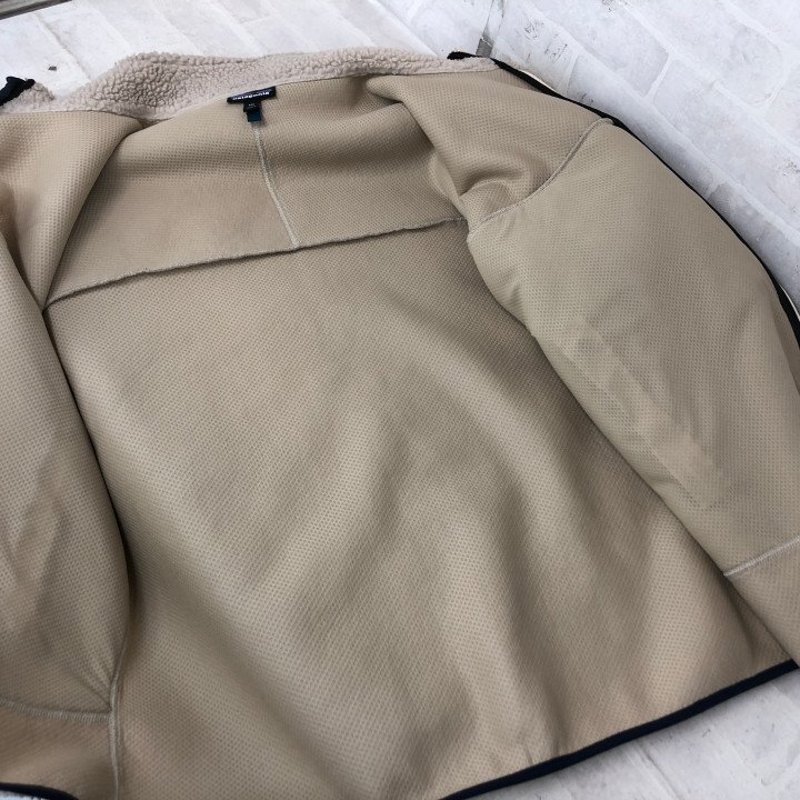 Patagonia パタゴニア 23058 クラシックレトロX ボア フリース Patagonia パタゴニア 23058 クラシックレトロX ボア フリース