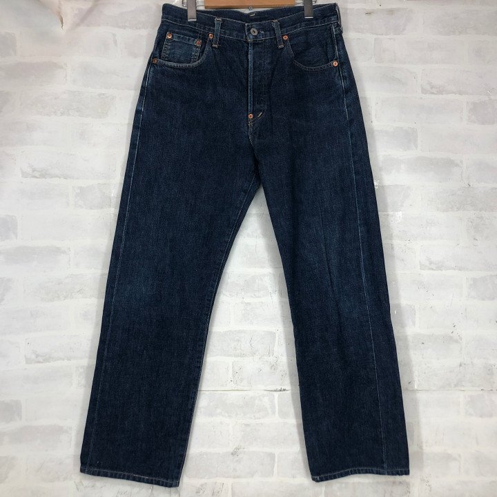 LEVI'S リーバイス 702 140周年 記念モデル 702-XX ボタン裏 J22 LEVI'S リーバイス 702 140周年 記念モデル 702-XX ボタン裏 J22