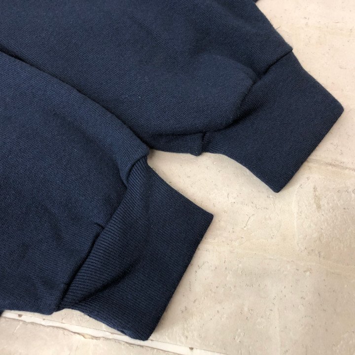 90's 00's LOGO7 タグ付き NFL シカゴベアーズ Chicago Bears USA制 トレーナー SIZE: XL ネイビー ヴィンテージ MU632024122306