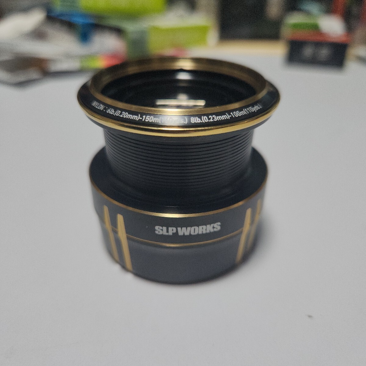 SLPW ダイワ DAIWA EX LT 2500 SLPワークス スプール