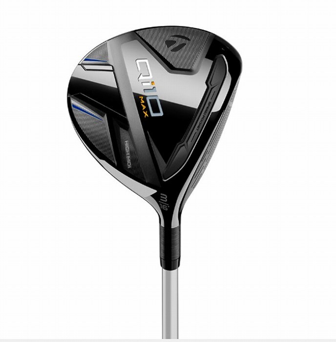 ★激安新品★ Qi10 Max ウィメンズ レディース フェアウェイウッド 3W 16° ELDIO TM40 (A) キューアイ10 マックス