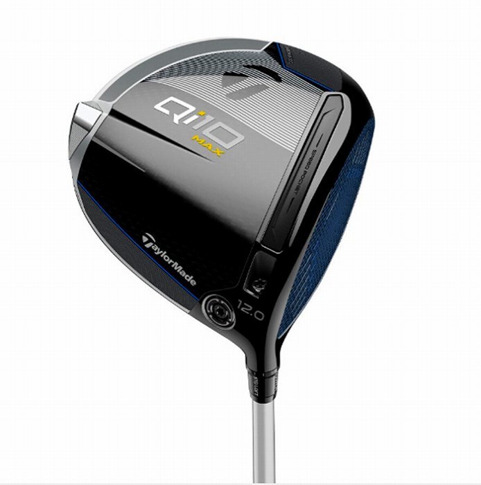 ★激安新品★ Qi10 Max ウィメンズ ドライバー 12° ELDIO TM40 (L) キューアイ10 マックス