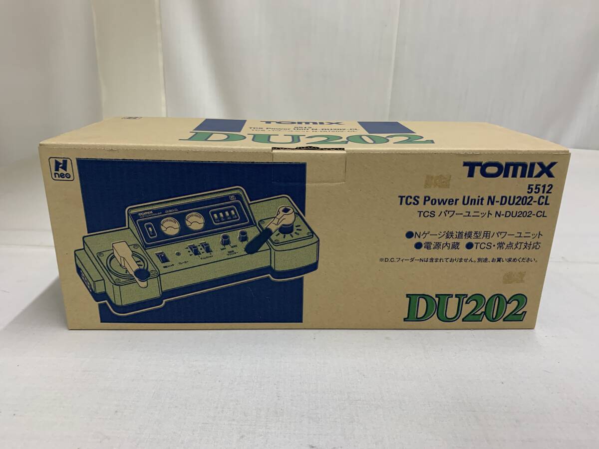 Yahoo!オークション - TOMIX5512 TCSパワーユニット Yahoo!オークション - TOMIX5512 TCSパワーユニット