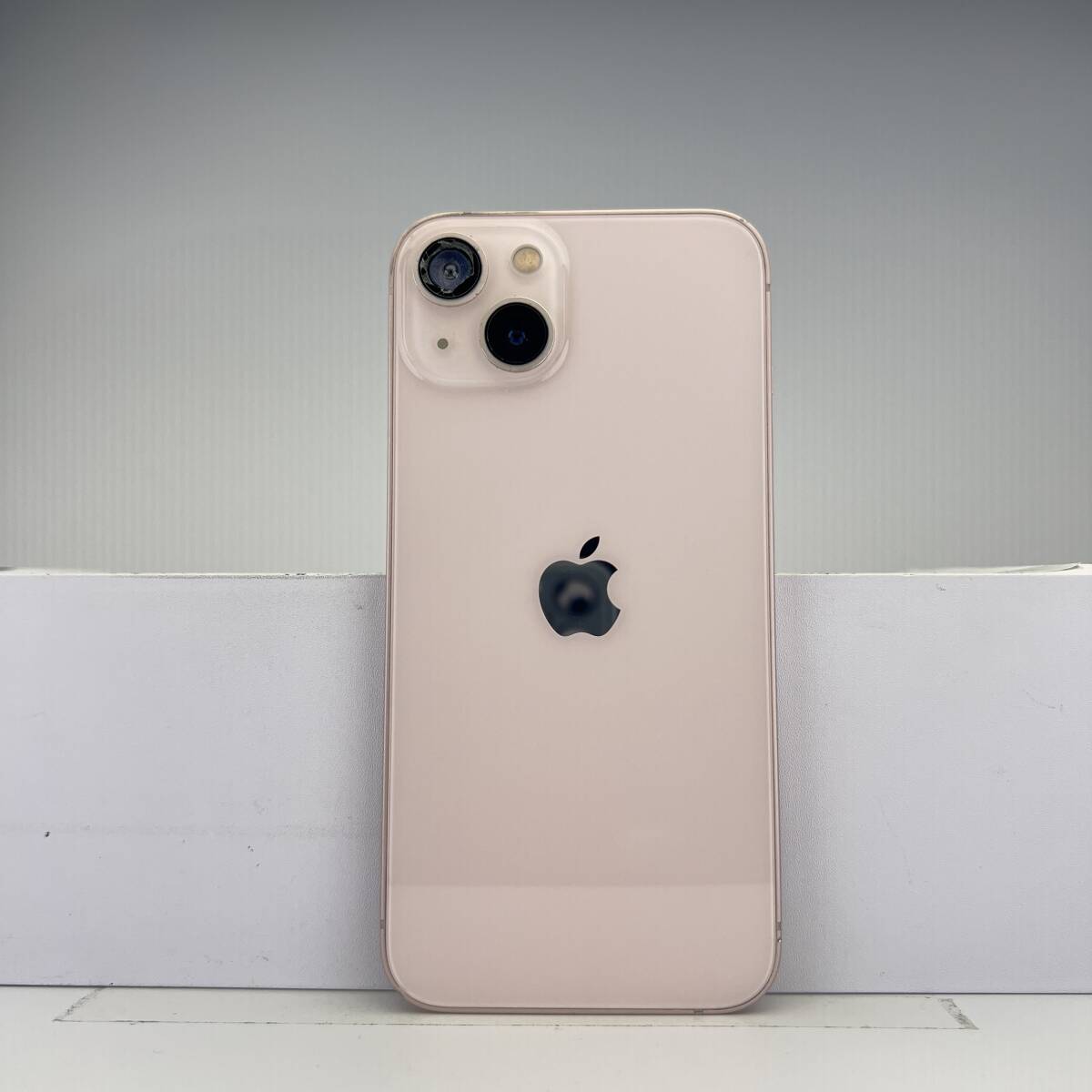 ジャンク品】Apple iPhone 13 ピンク 電源入りません ジャンク品】Apple iPhone 13 ピンク 電源入りません