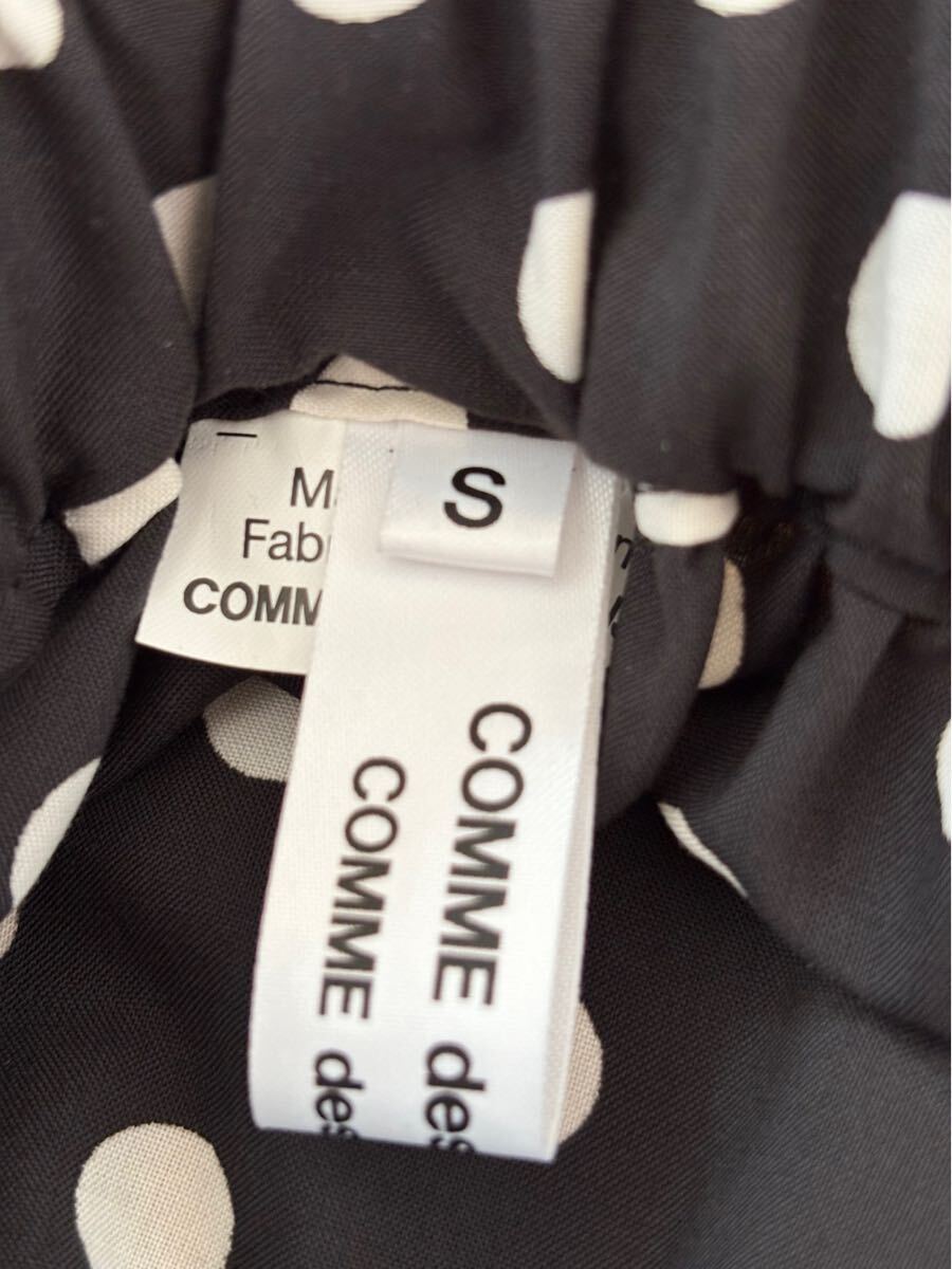新品 コムデギャルソン コムコム COMME des GARCONS COMME des 新品 コムデギャルソン コムコム COMME des GARCONS COMME des
