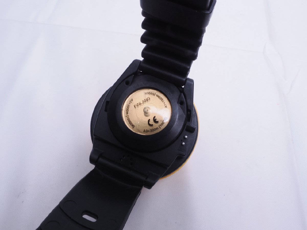 5950円 SUUNTO スント ZOOP ズープ ダイブコンピュータ カラー 5950円 SUUNTO スント ZOOP ズープ ダイブコンピュータ カラー