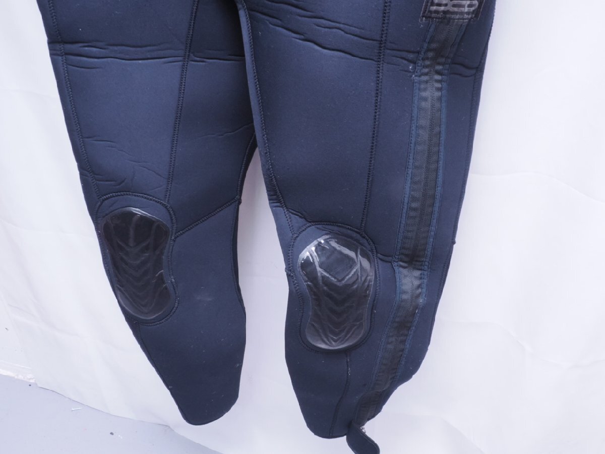 8320円 WorldDive ワールドダイブ メンズ ウェットスーツ 5mm 8320円 WorldDive ワールドダイブ メンズ ウェットスーツ 5mm