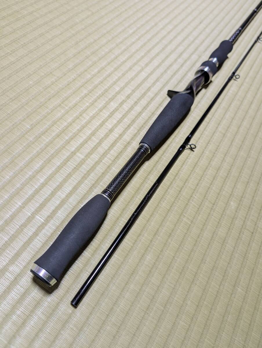 限定生産モデル】スタジオコンポジット ID/FOR THE BEAST FTB 限定生産モデル】スタジオコンポジット ID/FOR THE BEAST FTB
