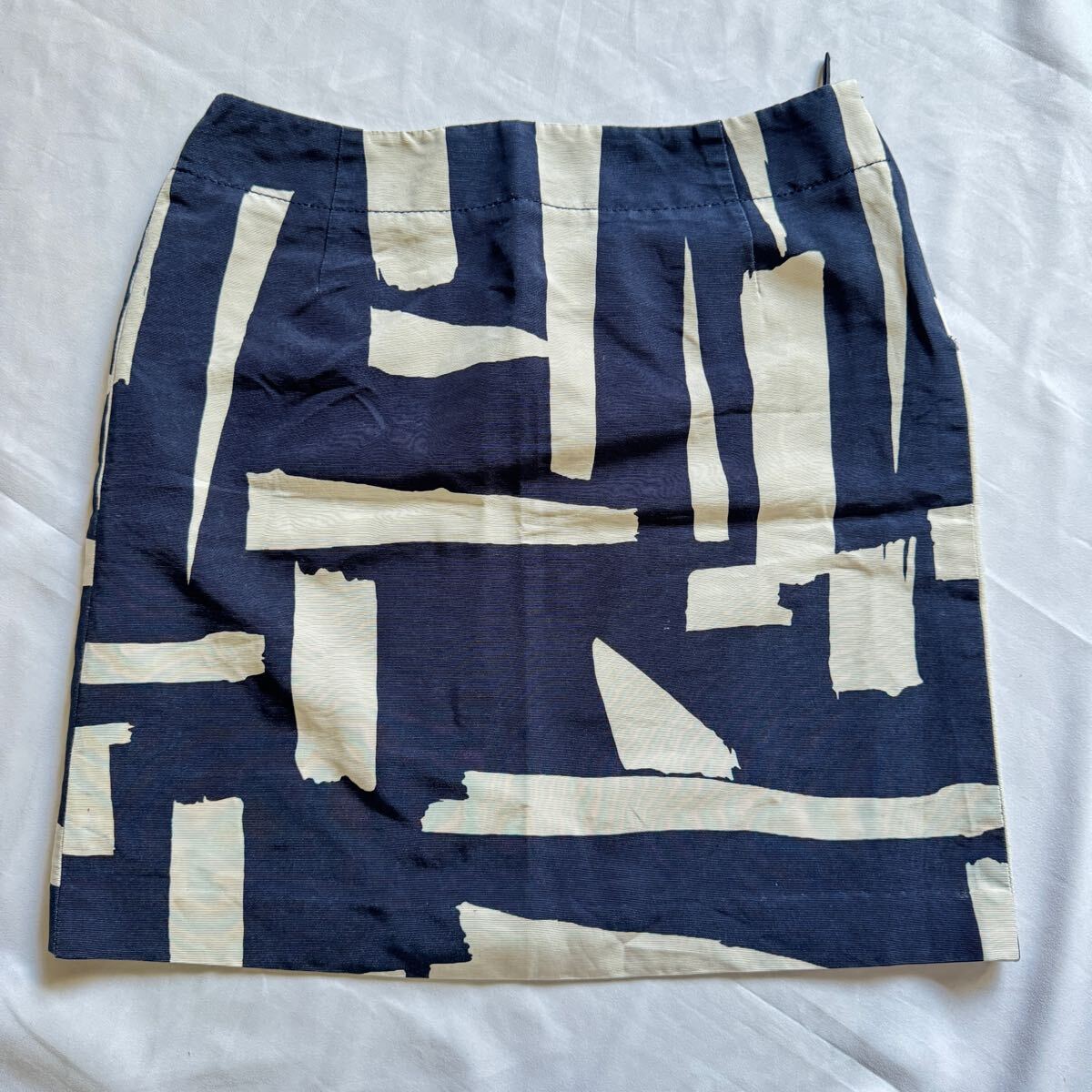 Max Mara weekend line マックスマーラ　スカート　36_画像1