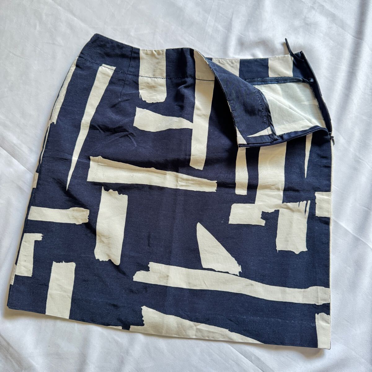 Max Mara weekend line マックスマーラ　スカート　36_画像4