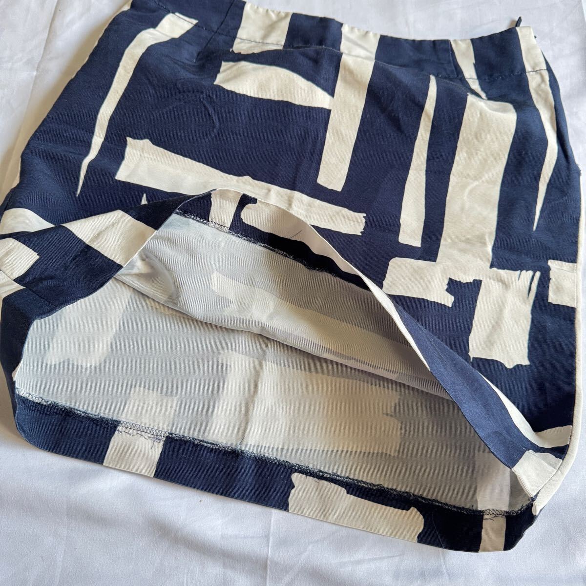 Max Mara weekend line マックスマーラ　スカート　36_画像5