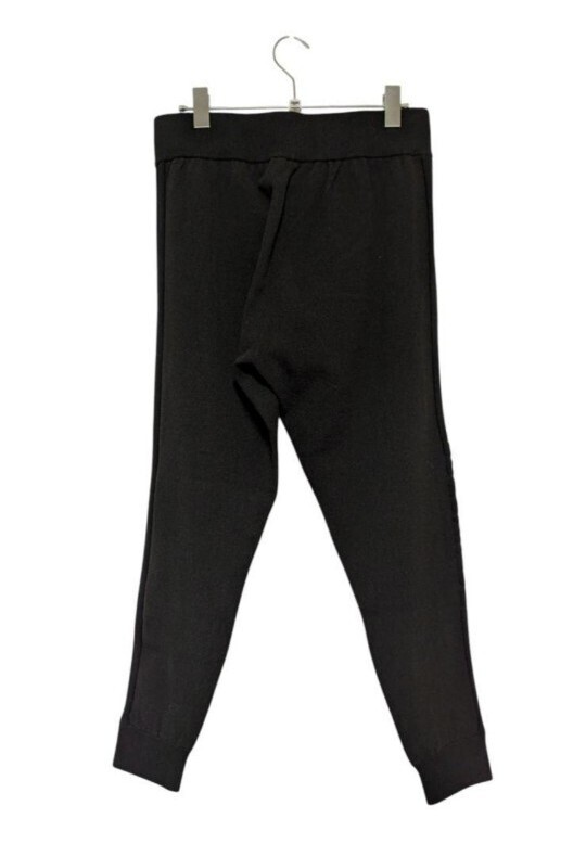 未使用 DSQUARED2 21SS ニットパンツ ブラック sizeM|Yahoo 未使用 DSQUARED2 21SS ニットパンツ ブラック sizeM|Yahoo