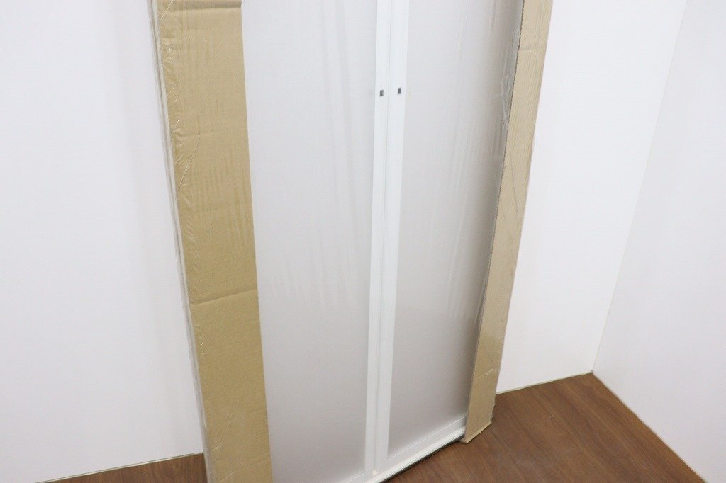引取限定】新品◇J1724◇Panasonic◇2枚折戸◇浴室ドア 引取限定】新品◇J1724◇Panasonic◇2枚折戸◇浴室ドア