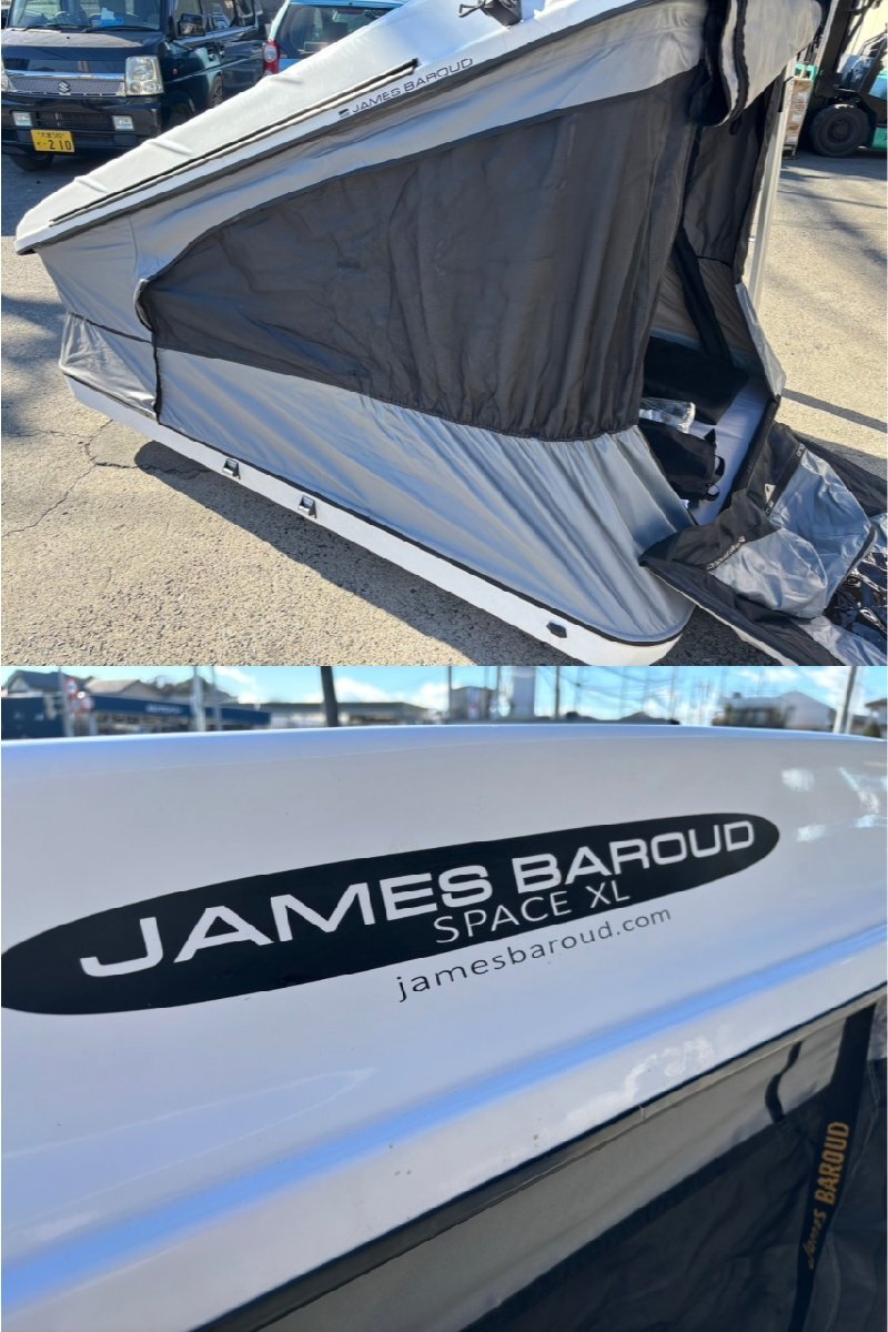 Yahoo!オークション - 【引取限定】J2147 JAMES BAROUD Yahoo!オークション - 【引取限定】J2147 JAMES BAROUD