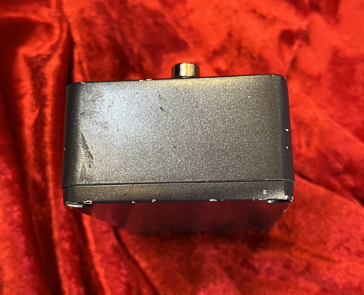 Noah'sark Distortion M ノア シャーク エフェクター ギター ディストーション