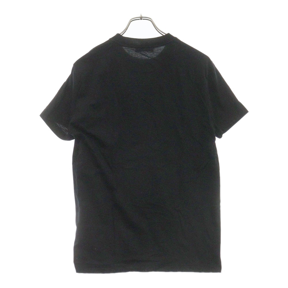 PRADA プラダ 22SS JERSEY TEE コットンジャージークルーネック PRADA プラダ 22SS JERSEY TEE コットンジャージークルーネック