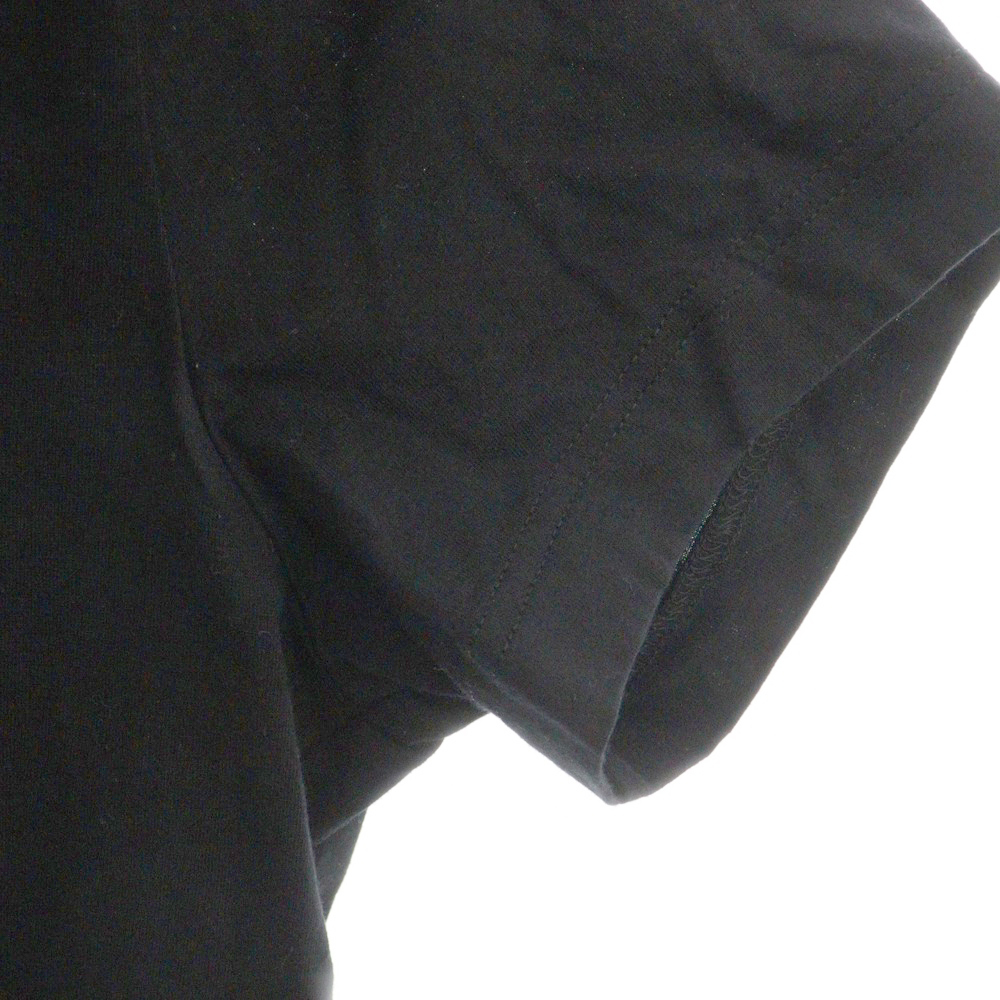 PRADA プラダ 22SS JERSEY TEE コットンジャージークルーネック PRADA プラダ 22SS JERSEY TEE コットンジャージークルーネック