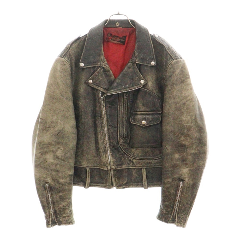 VINTAGE ヴィンテージ Sears シアーズ ダブルライダース VINTAGE ヴィンテージ Sears シアーズ ダブルライダース