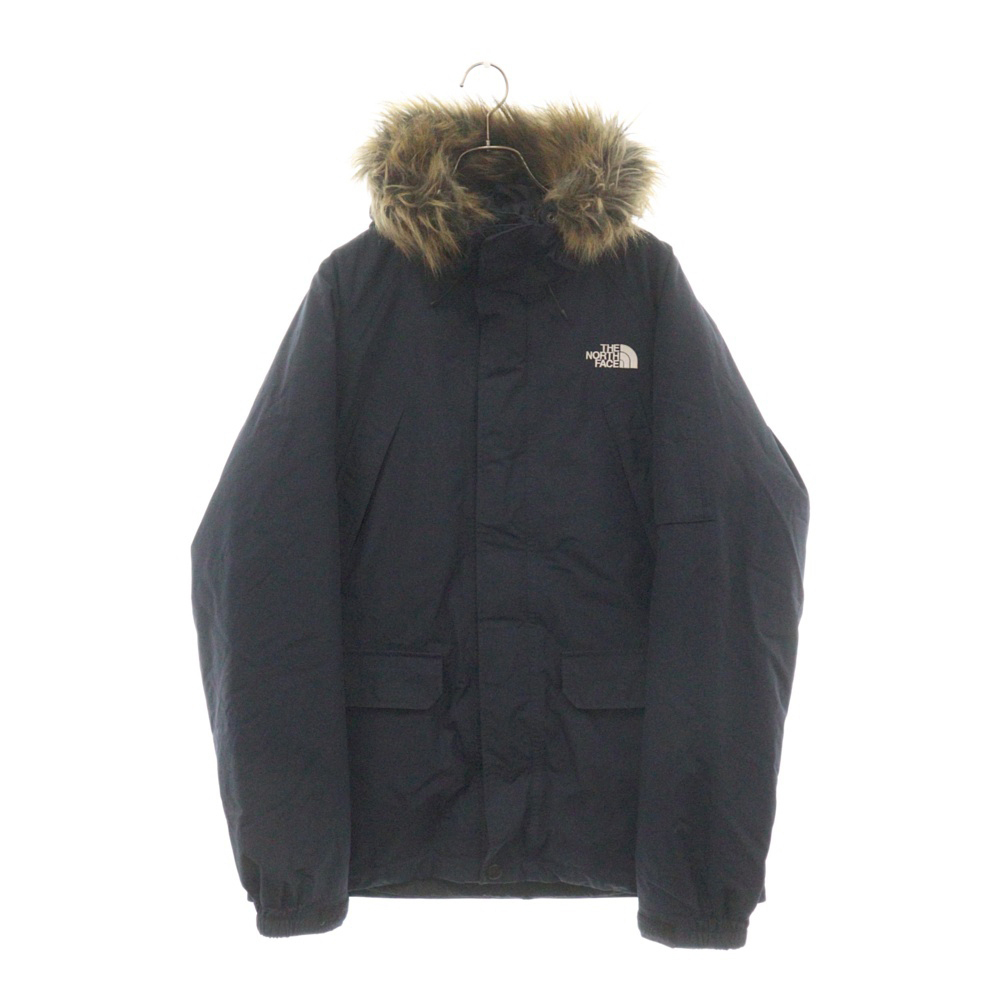 【オープニング 大放出セール】 ザノースフェイス Grace Triclimate Jacket ファー付き XLサイズ以上