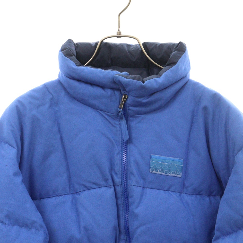 Bibian 比比昂- PATAGONIA パタゴニア40周年記念All Wear Down Bibian 比比昂- PATAGONIA パタゴニア40周年記念All Wear Down