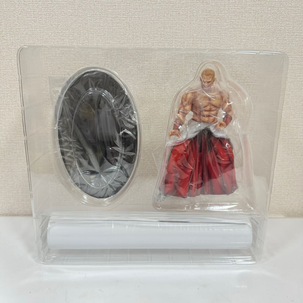 STUDIO24 THE KING OF COLLECTORS'24 餓狼伝説SPECIAL ギース STUDIO24 THE KING OF COLLECTORS'24 餓狼伝説SPECIAL ギース
