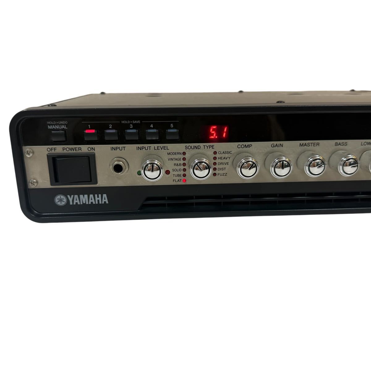 YAMAHA ベースアンプヘッド BBT500H (ヤマハ bass guitar YAMAHA ベースアンプヘッド BBT500H (ヤマハ bass guitar