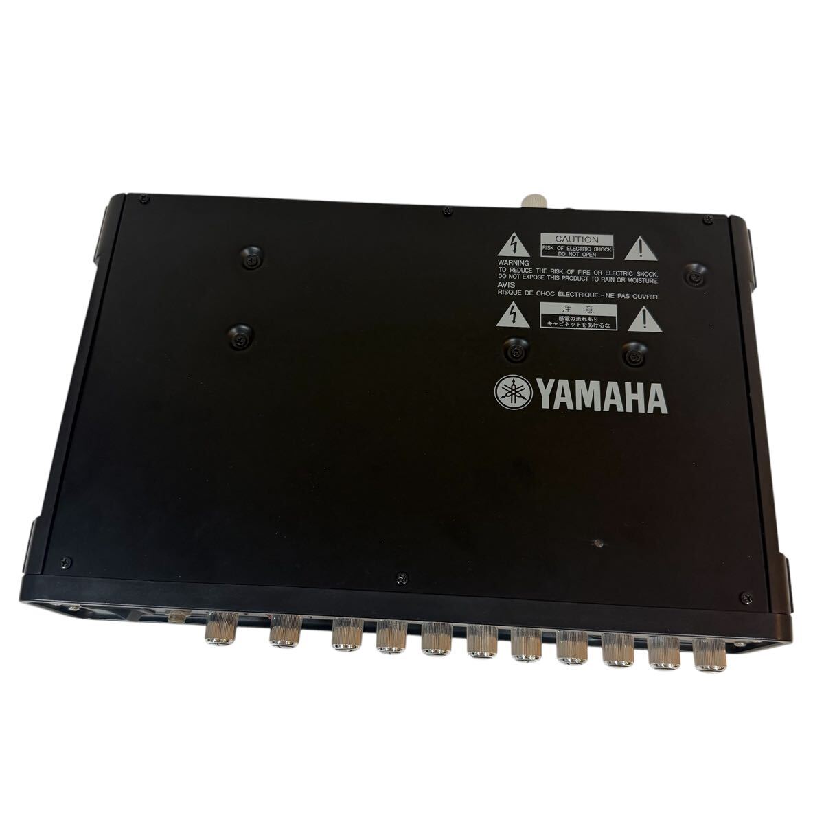 希少】YAMAHA ベースアンプヘッド BBT500H 動作品 アンプ 希少】YAMAHA ベースアンプヘッド BBT500H 動作品 アンプ