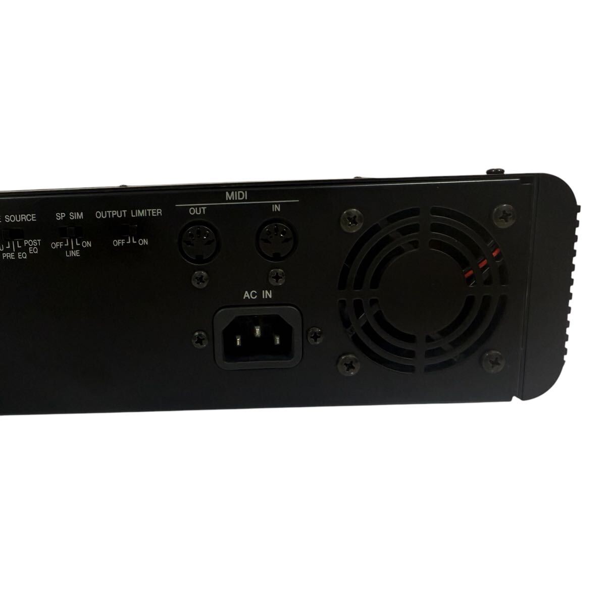 YAMAHA ベースアンプヘッド BBT500H (ヤマハ bass guitar YAMAHA ベースアンプヘッド BBT500H (ヤマハ bass guitar