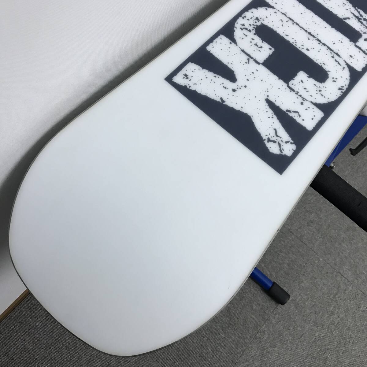 【返品?交換対象商品】 SoT FNTC 155cm ラントリ グラトリ ハイブリッドキャンバー 155cm-160cm未満