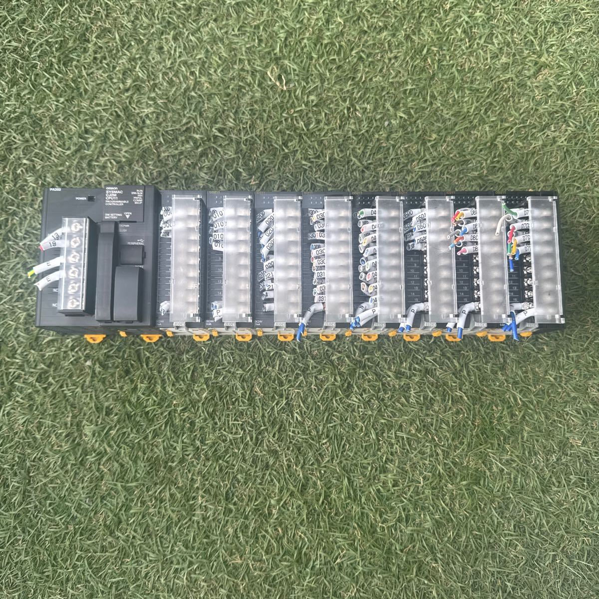 13600円 5A092 NIKKI DENSO VCⅡ NCR-DDC0A2A-801 サーボ 13600円 5A092 NIKKI DENSO VCⅡ NCR-DDC0A2A-801 サーボ