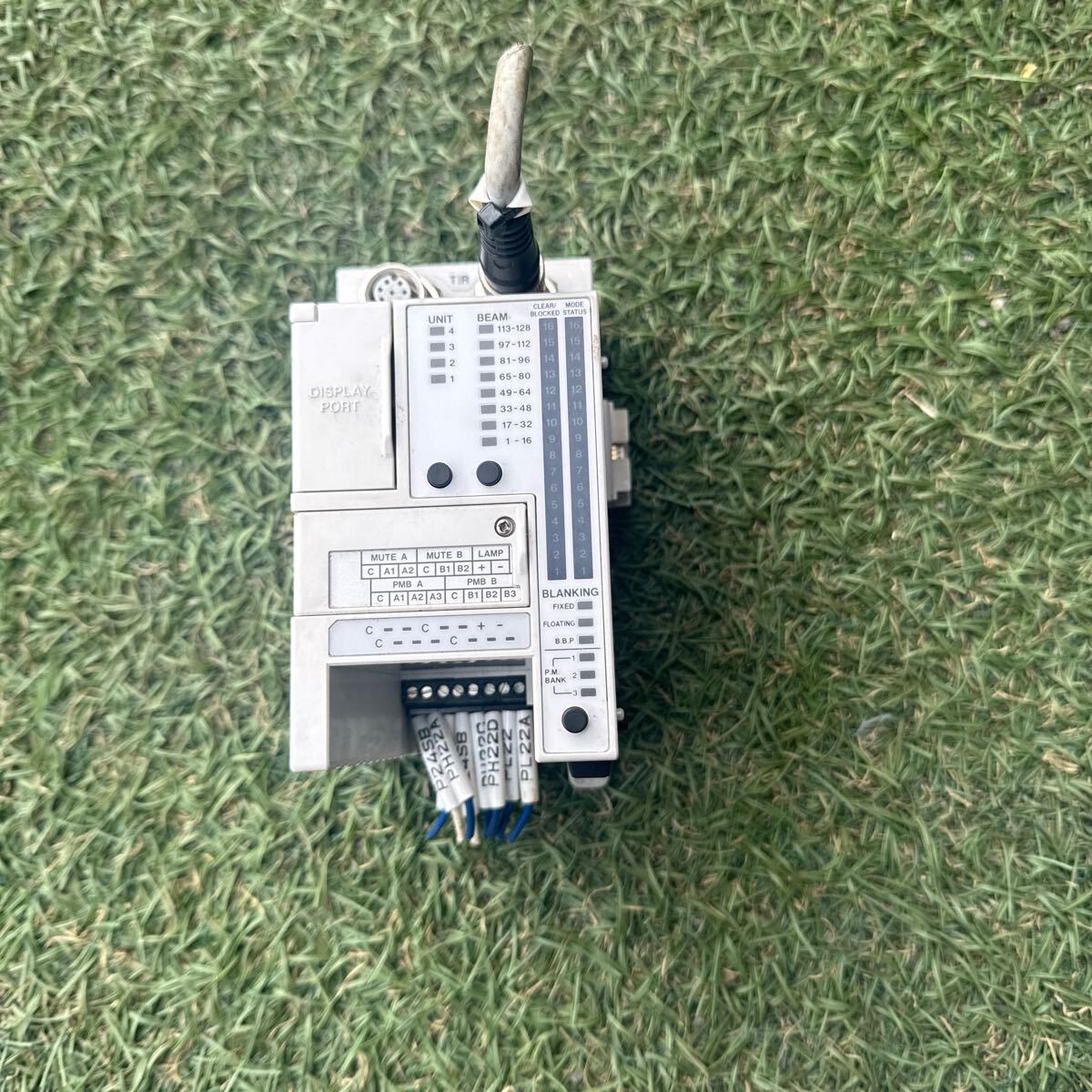 13600円 5A092 NIKKI DENSO VCⅡ NCR-DDC0A2A-801 サーボ 13600円 5A092 NIKKI DENSO VCⅡ NCR-DDC0A2A-801 サーボ