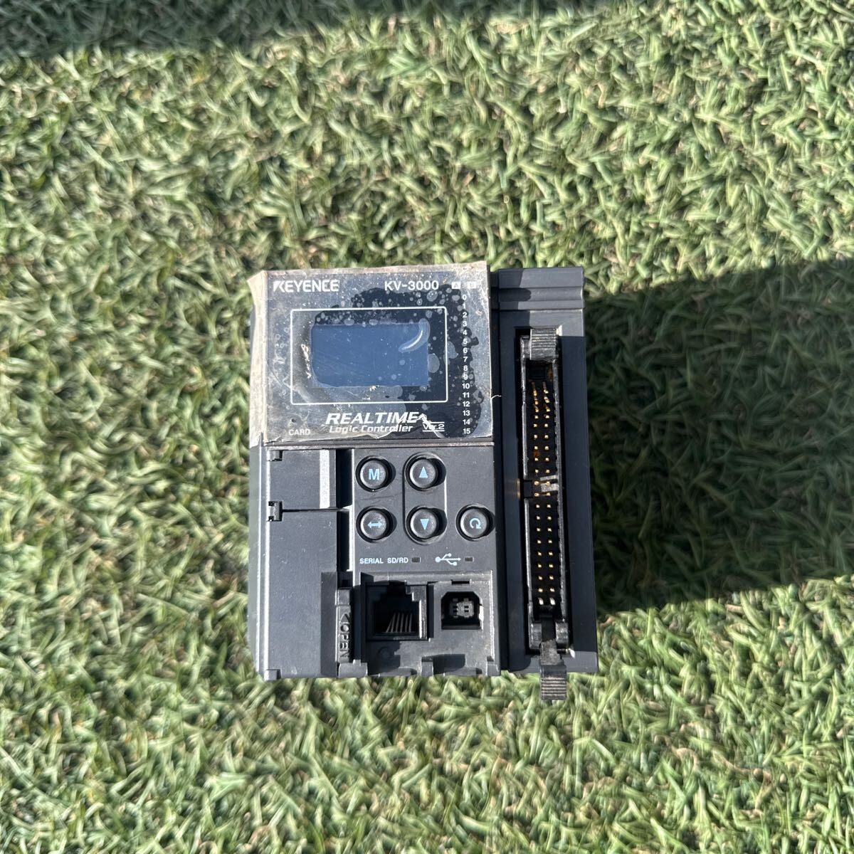 人気カラーの 5A132 AZBIL RS-485コントローラーRS485 AC100 人気カラーの 5A132 AZBIL RS-485コントローラーRS485 AC100
