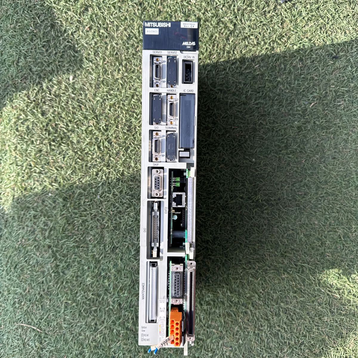 32300円 4M204 中古三菱メルダス FCA-C64T コントローラ 動作 32300円 4M204 中古三菱メルダス FCA-C64T コントローラ 動作