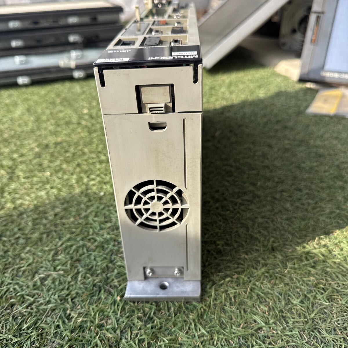 32300円 4M204 中古三菱メルダス FCA-C64T コントローラ 動作 32300円 4M204 中古三菱メルダス FCA-C64T コントローラ 動作