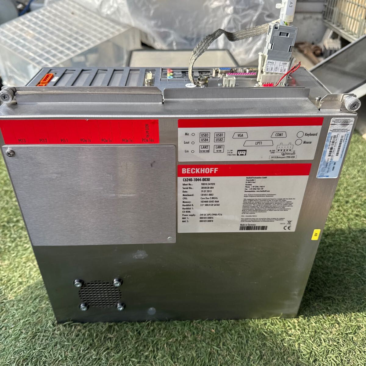 20400円 4Y243 Reliance Electric S-D4020 S-D4020-L リモート I 20400円 4Y243 Reliance Electric S-D4020 S-D4020-L リモート I